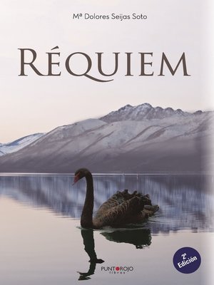 cover image of Réquiem